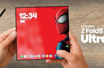 The Samsung Galaxy Z Fold 8 Ultra upgrade that leaves Apple’s foldable in the dust