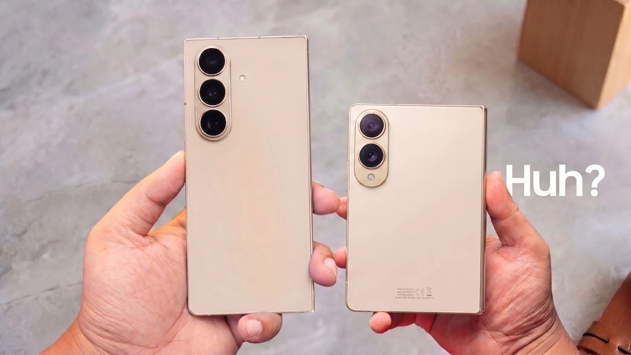 Samsung Galaxy Z Fold 8 Ultra: Every Major Leak Ahead of Unpacked