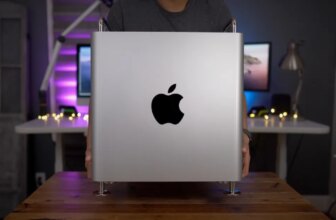 M7 Ultra to potentially feature up to 1.5TB of RAM, finally matching 2019 Mac Pro: report