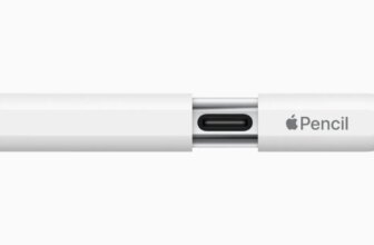 Apple developing new Apple Pencil models for release next year, possibly with replaceable batteries