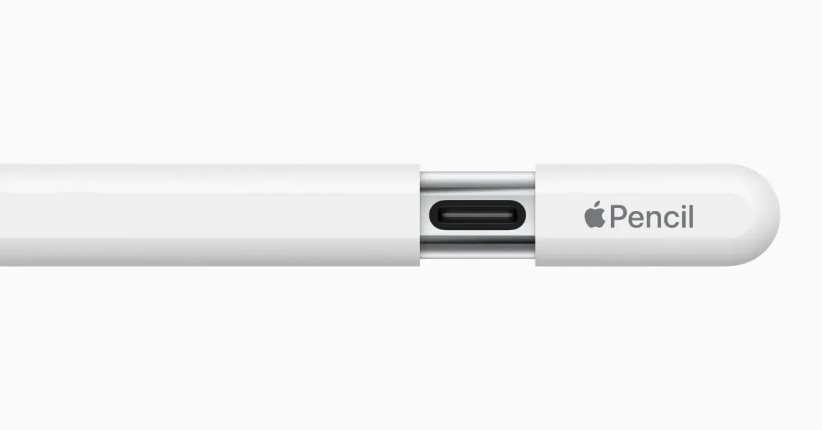 Apple developing new Apple Pencil models for release next year, possibly with replaceable batteries Apple developing new Apple Pencil models for release next year, possibly with replaceable batteries