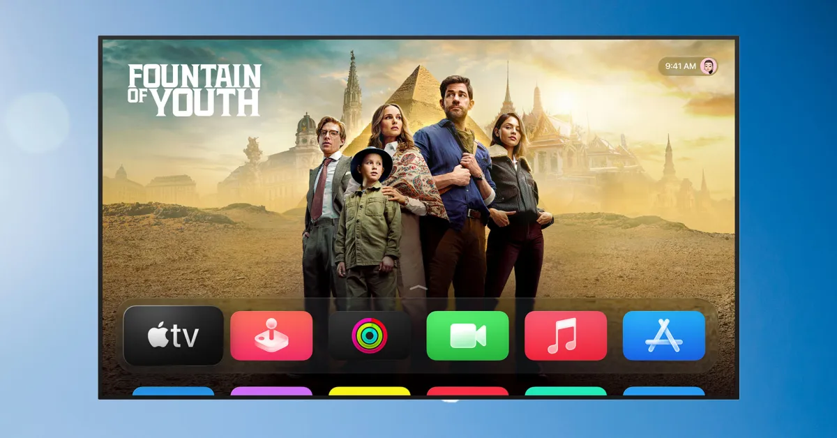 Apple TV may be losing B a year but its future is safe under Ternus