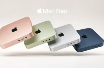 Mac Neo