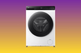 Xiaomi’s smart washing machines are finally going global