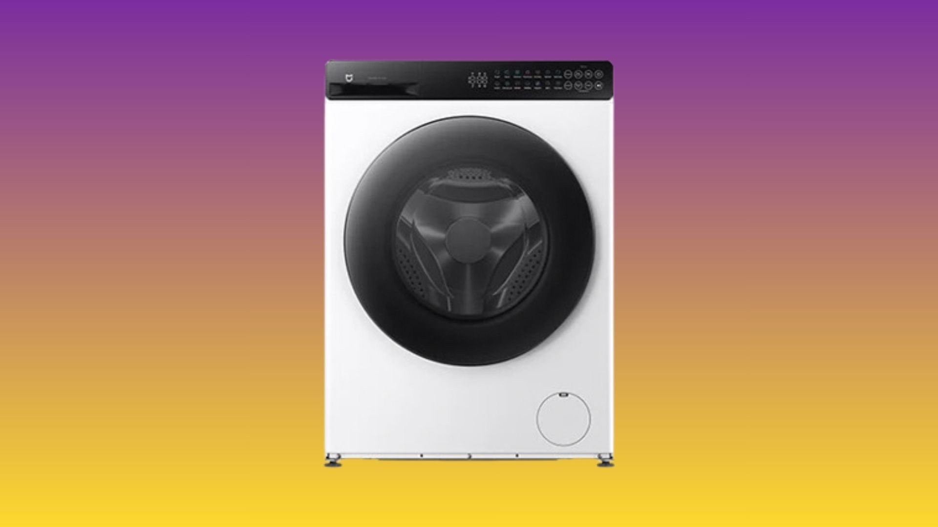 Xiaomi’s smart washing machines are finally going global