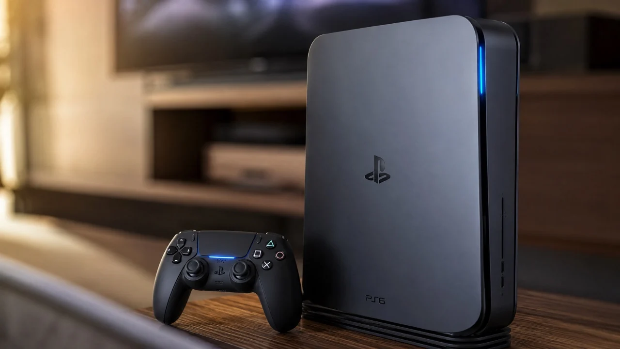When Will the PlayStation 6 Actually Launch? Why a 2028 Release Date is Now Expected
