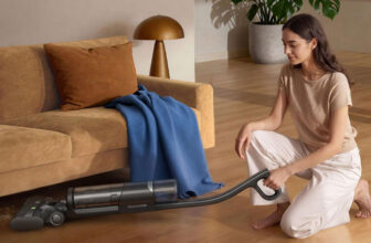 iRobot goes beyond robot vacuums with new Roomba Electro Plus and smarter Roomba robots