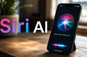 Forget the Old Voice Assistant: Why Apple’s New Siri AI Is a Total System Agent
