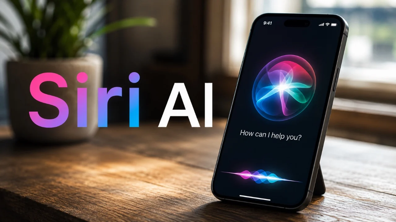 Forget the Old Voice Assistant: Why Apple’s New Siri AI Is a Total System Agent Forget the Old Voice Assistant: Why Apple’s New Siri AI Is a Total System Agent