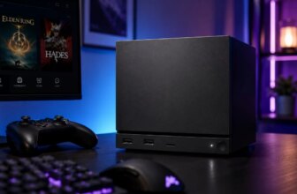 Steam Machine Guide: How to Get Maximum Performance Out of the 6-Inch Cube