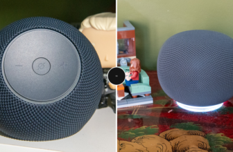 Amazon Echo Dot Max vs Google Home Speaker