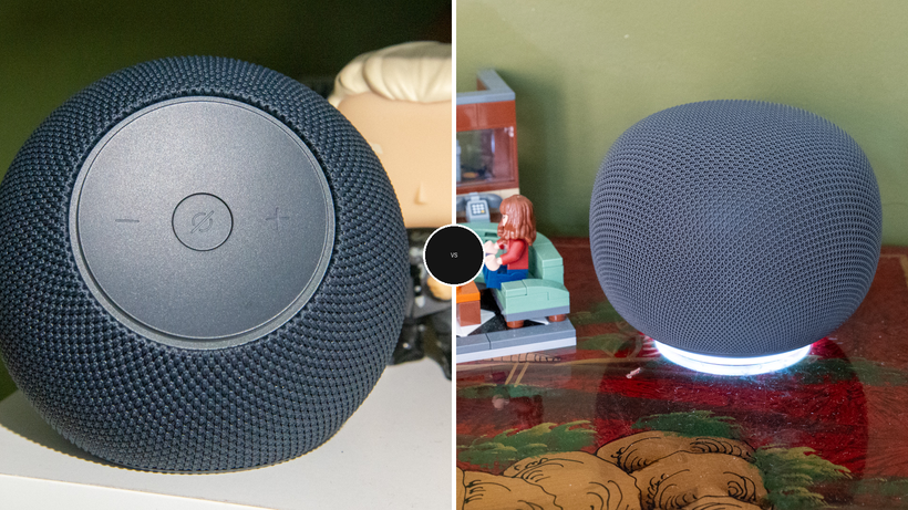 Amazon Echo Dot Max vs Google Home Speaker Amazon Echo Dot Max vs Google Home Speaker
