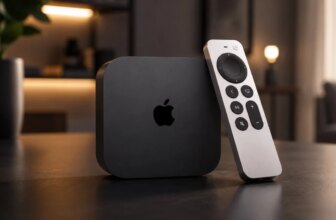Leaked Details Suggest Apple TV 2026 Drops in September