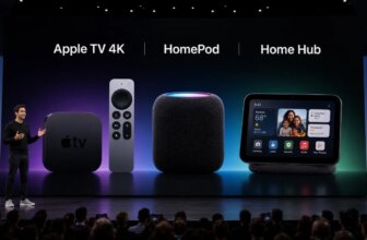 How Siri AI is Saving the Apple TV, HomePod, and New Home Hub This Fall