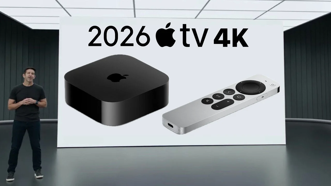 Apple is Rumored to Push the 2026 Apple TV 4K Price to 9 Apple is Rumored to Push the 2026 Apple TV 4K Price to 9