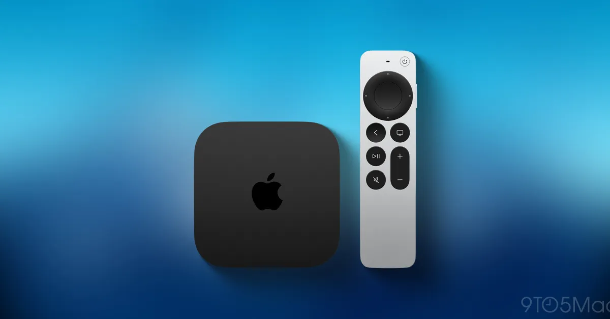 tvOS 27 drops support for two Apple TV models tvOS 27 drops support for two Apple TV models