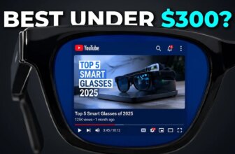 Best AR Glasses Under $300: XREAL or RayNeo In 2026