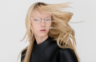 Balenciaga Eyewear Has a Sharp Attitude for Summer