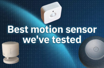 Best motion sensor 2026: Trigger routines with these presence sensors