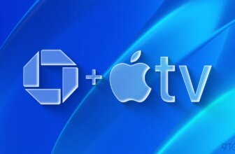 Chase adds free Apple TV, discounted Apple One benefit to popular credit card