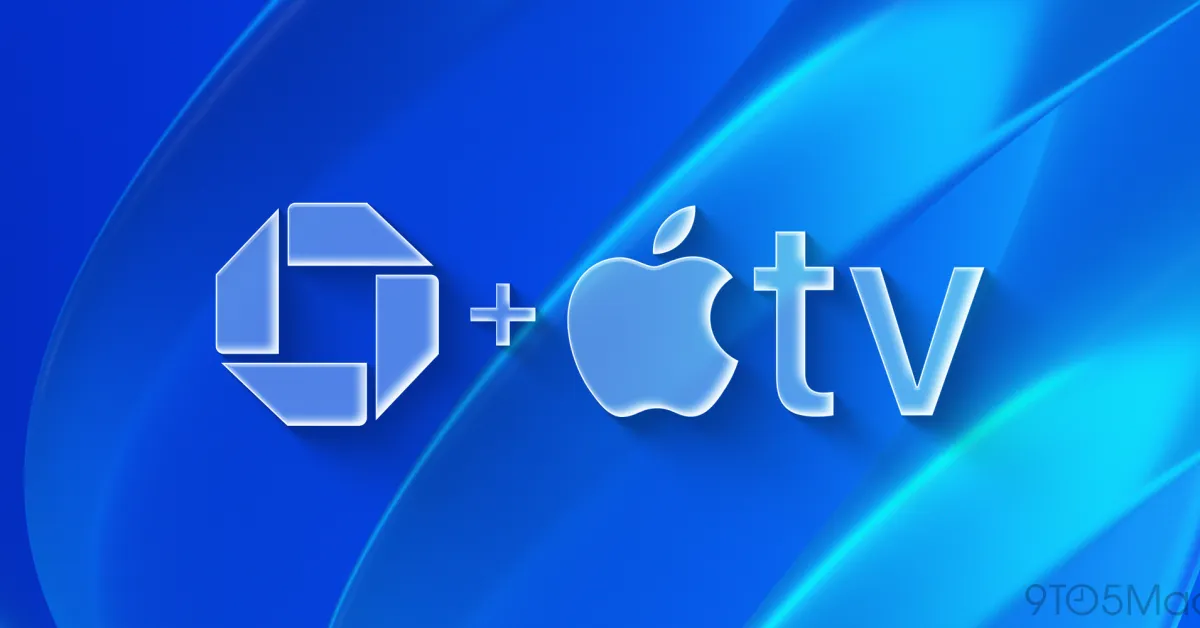 Chase adds free Apple TV, discounted Apple One benefit to popular credit card Chase adds free Apple TV, discounted Apple One benefit to popular credit card