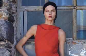 COS Makes Vacation Dressing Feel Effortlessly Chic