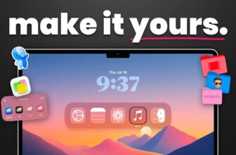 Give Your Mac a Complete Visual Overhaul in Under 10 Minutes
