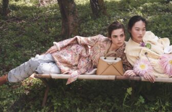 Dior Fall 2026 Goes on a Countryside Getaway