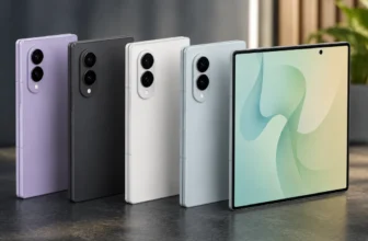 Samsung Galaxy Z Fold 8