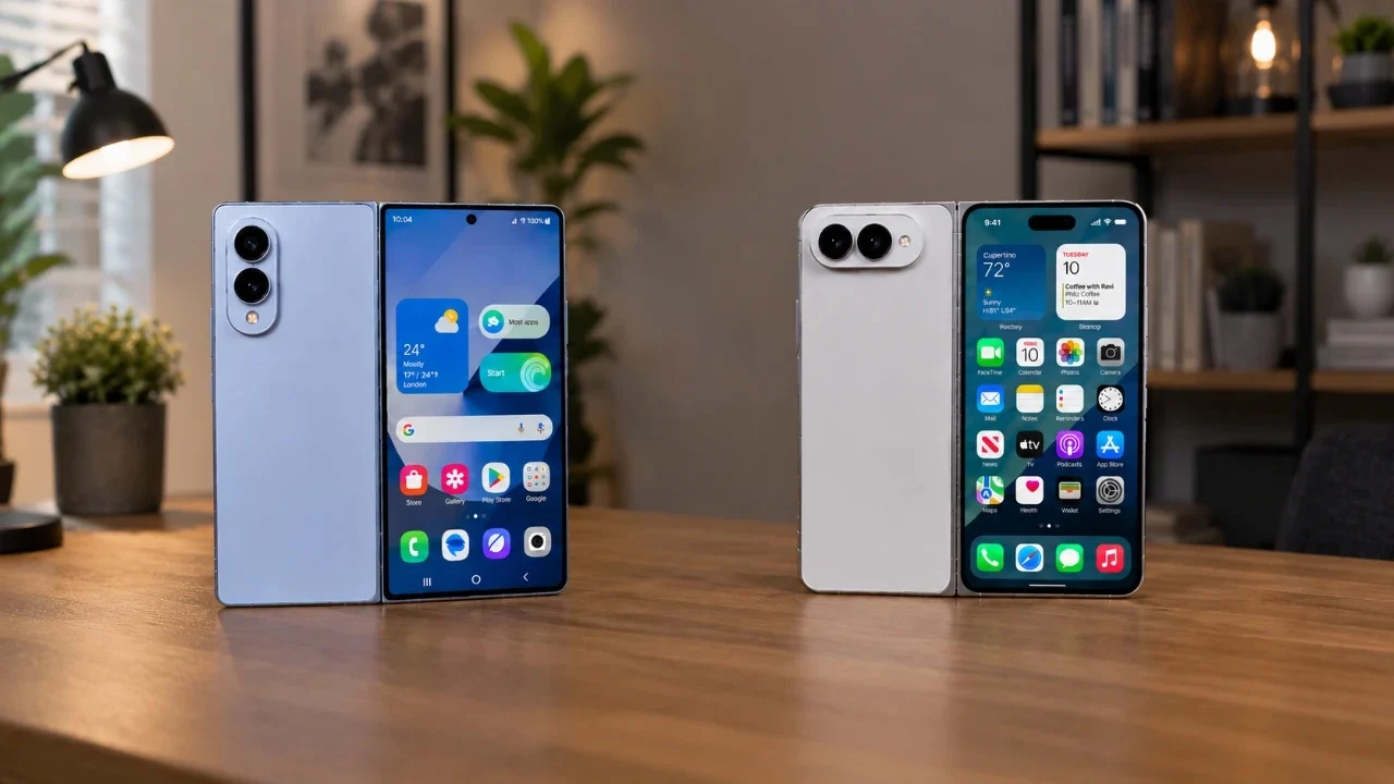 Samsung Galaxy Z Fold 8 Pre-Order Perks Revealed: Here’s What You Get Samsung Galaxy Z Fold 8 Pre-Order Perks Revealed: Here’s What You Get
