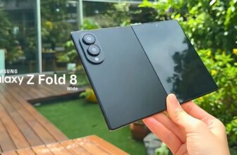 The Galaxy Z Fold 8 Series ‘New Shape’ Leak Changes Everything We Know About Foldables