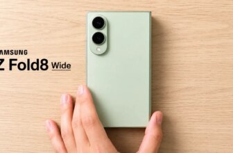 Why Samsung Is Shifting the Galaxy Z Fold 8 to a Wide 4:3 Aspect Ratio