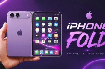 How the Leaked iPhone Ultra Fold Could Change Apple Devices