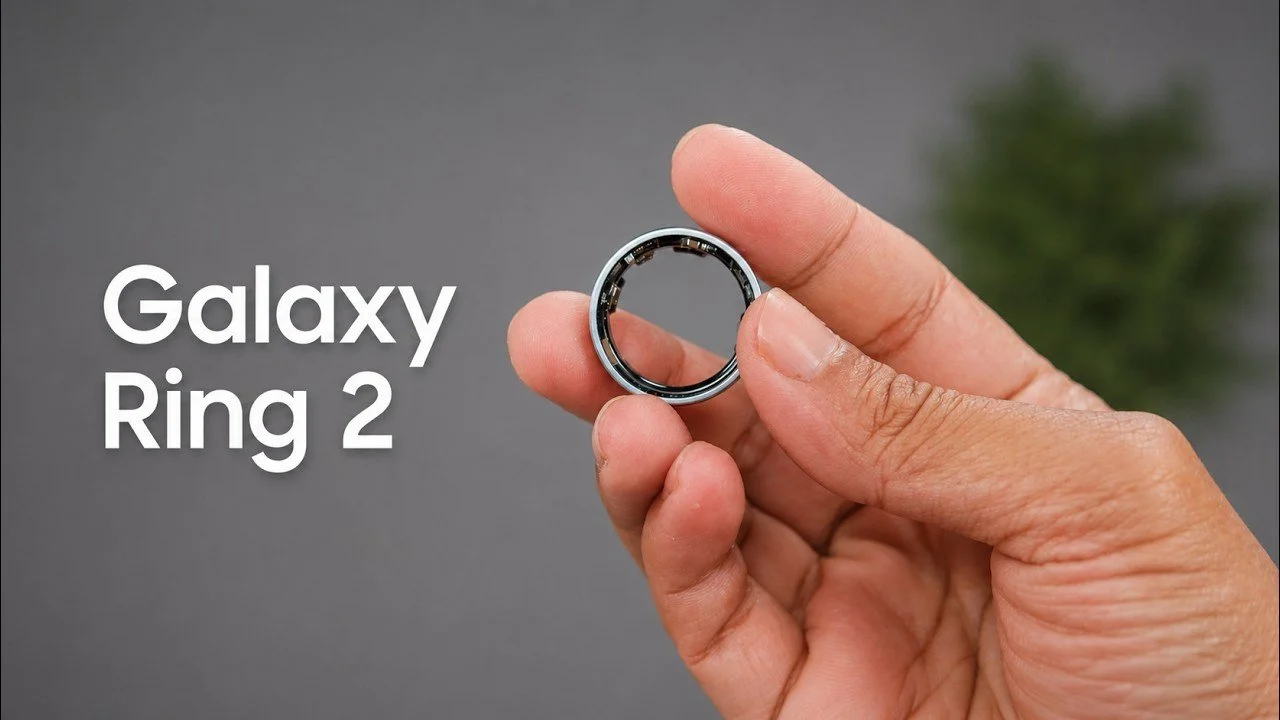 Samsung Delays Galaxy Ring 2 to Early 2027 Over Lawsuits Samsung Delays Galaxy Ring 2 to Early 2027 Over Lawsuits