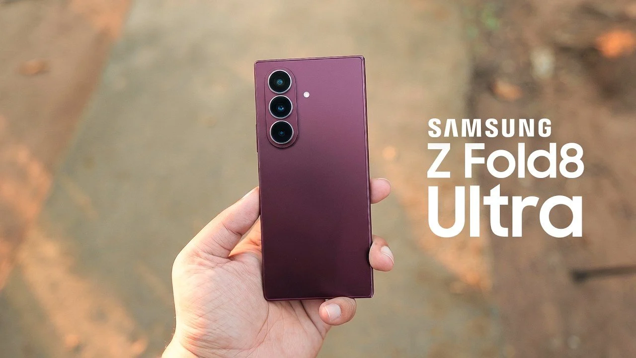 Why the Galaxy Z Fold 8 Ultra Specs Put Apple’s Foldable Team on Notice Why the Galaxy Z Fold 8 Ultra Specs Put Apple’s Foldable Team on Notice