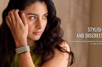 30+ Garmin CIRQA Features: $199 Screenless Fitness Tracker