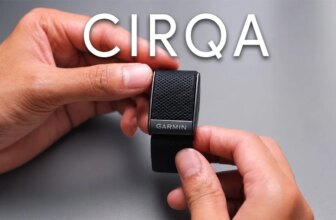 Leak Suggests Garmin CIRQA Fitness Tracker Could Feature EDA Sensors