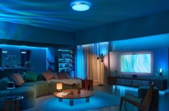 Govee is celebrating Moana’s release with Disney-themed smart lighting
