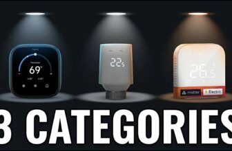 20 Smart Thermostats Compared and Tested 2026 Guide