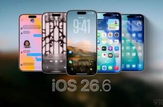 iOS 26.6 now available for iPhone with these changes