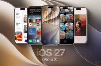iOS 27 beta 3 now available as Apple tests major Siri AI upgrade