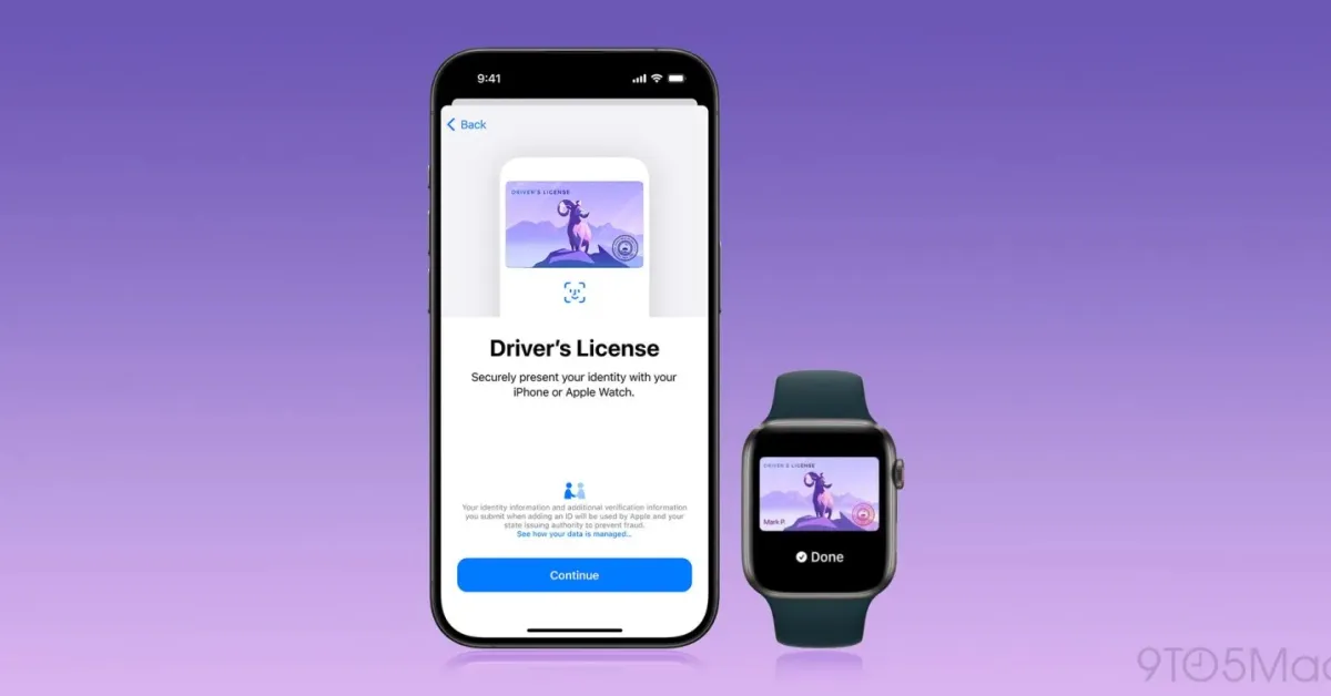iPhone driver’s license looks set to roll out to a 15th US state iPhone driver’s license looks set to roll out to a 15th US state