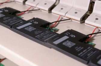 New iFixit video shows how an iPhone battery is made
