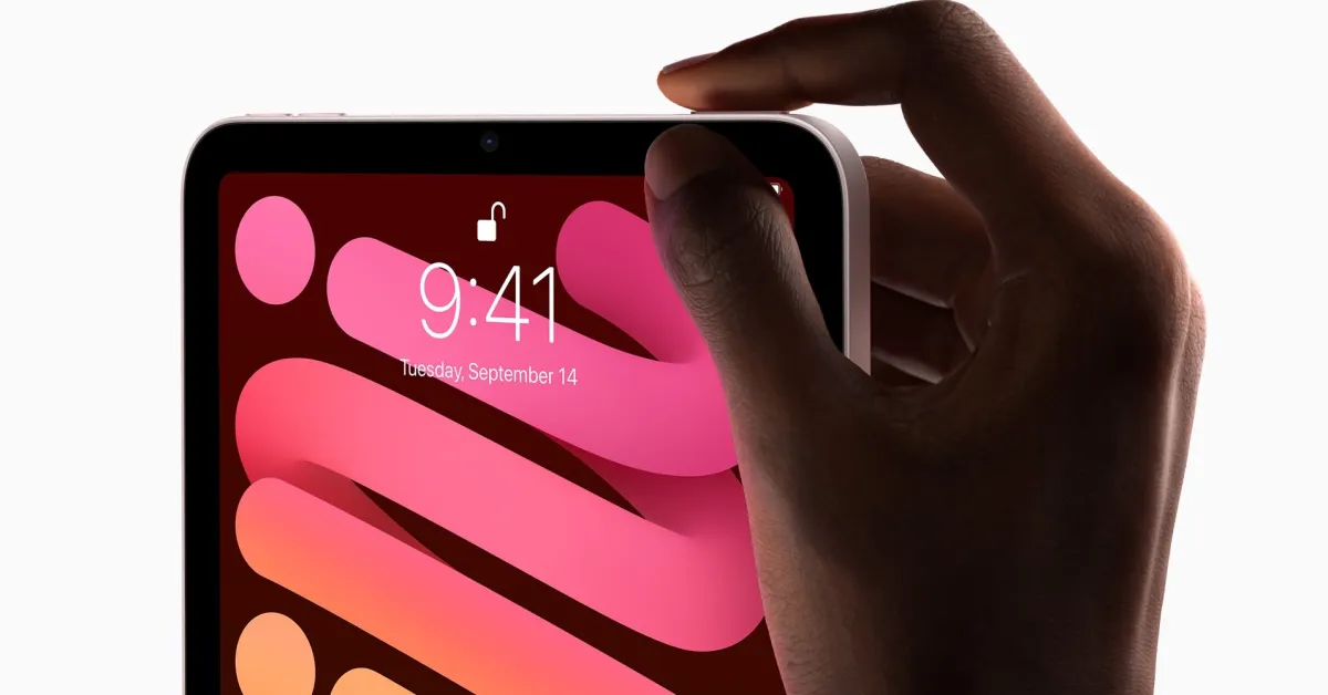 New iPad mini coming soon with these major changes New iPad mini coming soon with these major changes