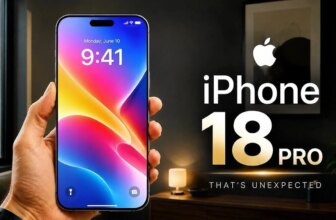 Leaked iPhone 18 Pro Max May Feature Price Increase, Premium Display