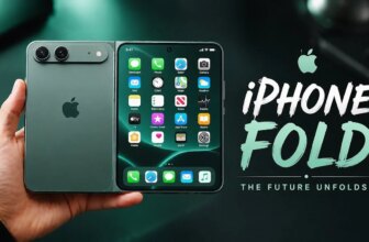 Apple’s Secret Foldable: Everything Leaked About the iPhone Ultra Fold