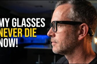How the Carina C2 Solves Meta Ray-Ban’s Biggest Flaw