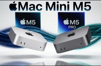 Apple Mac Mini M5 Leak Reveals New Late 2026 Release Window