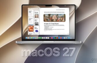 macOS 27 Golden Gate adds these new wallpapers and screen savers to your Mac