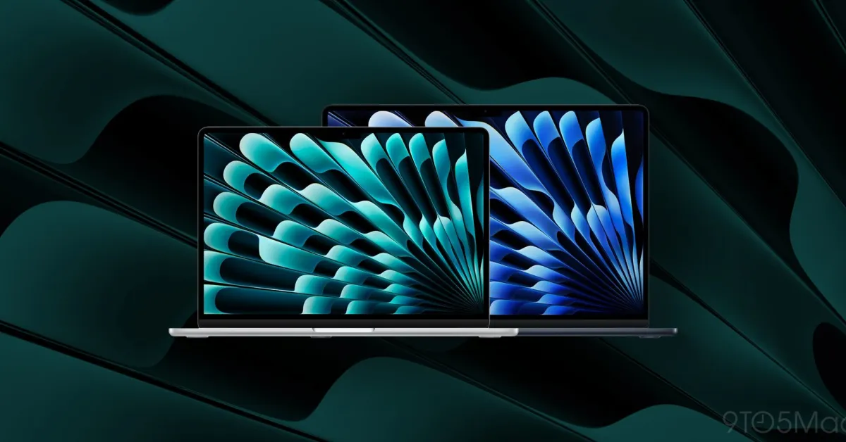 Apple’s new MacBook lineup could be its biggest ever this fall Apple’s new MacBook lineup could be its biggest ever this fall